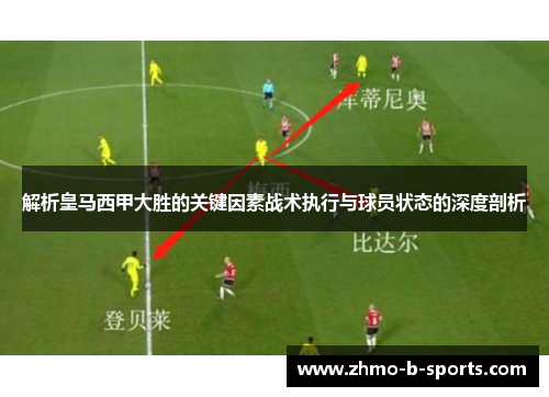 解析皇马西甲大胜的关键因素战术执行与球员状态的深度剖析