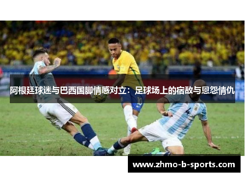 阿根廷球迷与巴西国脚情感对立：足球场上的宿敌与恩怨情仇