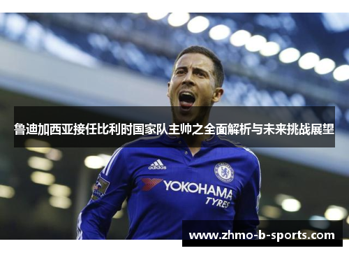 鲁迪加西亚接任比利时国家队主帅之全面解析与未来挑战展望